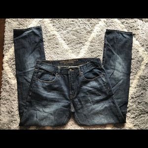 America Eagle Jeans
